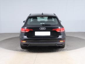 Audi A4  2.0 TDI 