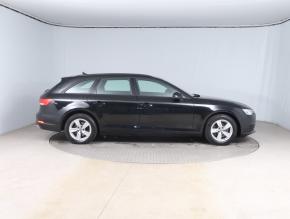 Audi A4  2.0 TDI 