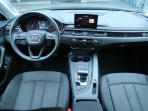 Audi A4  2.0 TDI 