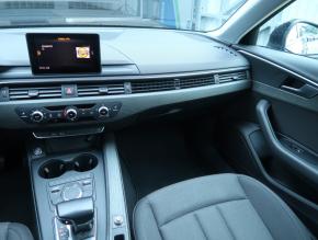 Audi A4  2.0 TDI 