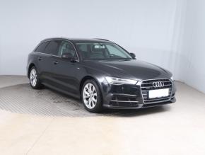 Audi A6  3.0 TDI S-Line 