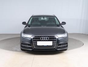 Audi A6  3.0 TDI S-Line 