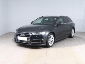 Audi A6  3.0 TDI S-Line 