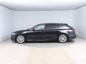 Audi A6  3.0 TDI S-Line 