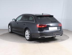 Audi A6  3.0 TDI S-Line 