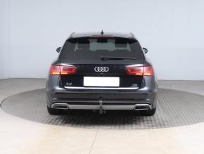 Audi A6  3.0 TDI S-Line 