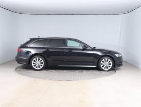 Audi A6  3.0 TDI S-Line 