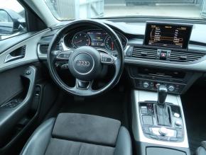 Audi A6  3.0 TDI S-Line 