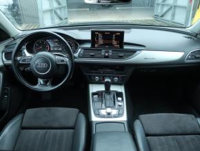 Audi A6  3.0 TDI S-Line 