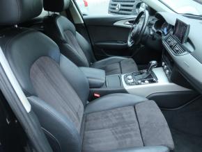 Audi A6  3.0 TDI S-Line 