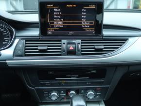 Audi A6  3.0 TDI S-Line 