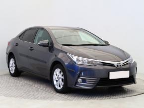 Toyota Corolla  1.6 Valvematic 