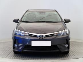 Toyota Corolla  1.6 Valvematic 