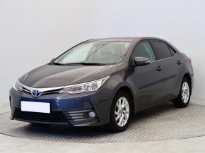 Toyota Corolla  1.6 Valvematic 