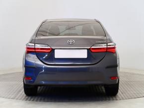 Toyota Corolla  1.6 Valvematic 