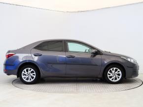 Toyota Corolla  1.6 Valvematic 