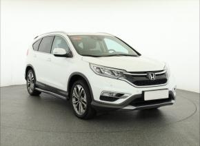 Honda CR-V  1.6D BiTurbo 