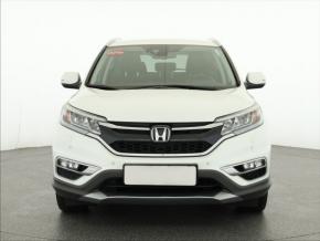 Honda CR-V  1.6D BiTurbo 