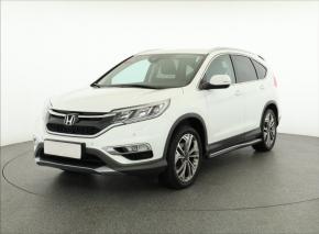 Honda CR-V  1.6D BiTurbo 