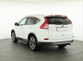 Honda CR-V  1.6D BiTurbo 