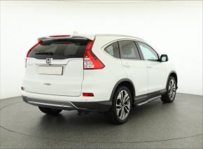 Honda CR-V  1.6D BiTurbo 