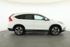 Honda CR-V  1.6D BiTurbo 