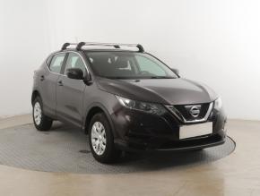 Nissan Qashqai  1.2 DIG-T 