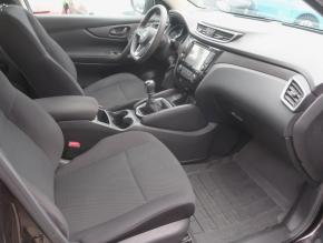 Nissan Qashqai  1.2 DIG-T 