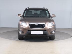 Hyundai Santa Fe  2.2 CRDi 