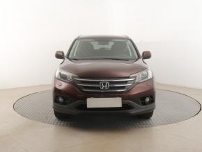 Honda CR-V  2.2 i-DTEC 