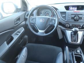 Honda CR-V  2.2 i-DTEC 