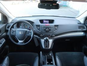 Honda CR-V  2.2 i-DTEC 