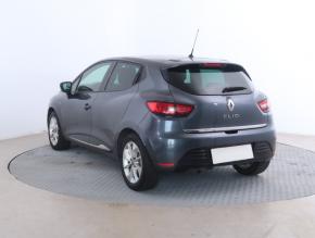 Renault Clio  1.2 16V Limited 