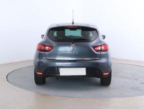 Renault Clio  1.2 16V Limited 