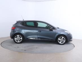 Renault Clio  1.2 16V Limited 