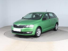 Škoda Rapid Spaceback  1.0 TSI 