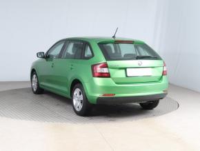 Škoda Rapid Spaceback  1.0 TSI 