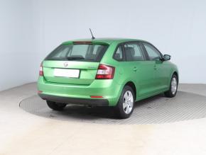 Škoda Rapid Spaceback  1.0 TSI 