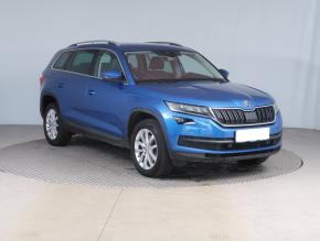 Škoda Kodiaq  2.0 TDI 