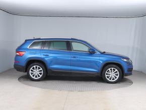 Škoda Kodiaq  2.0 TDI 