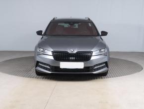 Škoda Superb  2.0 TDI Sportline 