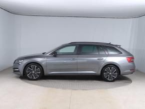 Škoda Superb  2.0 TDI Sportline 