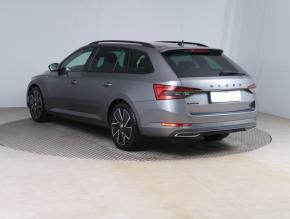 Škoda Superb  2.0 TDI Sportline 