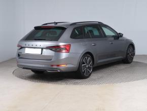 Škoda Superb  2.0 TDI Sportline 