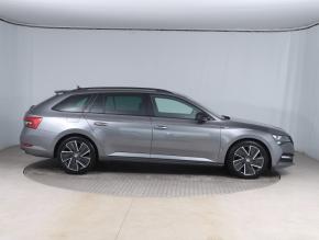 Škoda Superb  2.0 TDI Sportline 