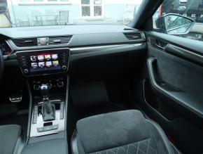 Škoda Superb  2.0 TDI Sportline 