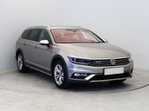 Volkswagen Passat  2.0 TDI Alltrack Bluemotion 