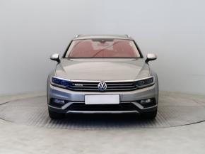 Volkswagen Passat  2.0 TDI Alltrack Bluemotion 