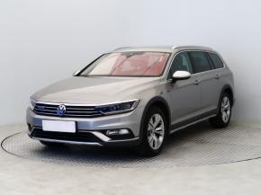 Volkswagen Passat  2.0 TDI Alltrack Bluemotion 