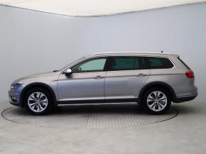 Volkswagen Passat  2.0 TDI Alltrack Bluemotion 